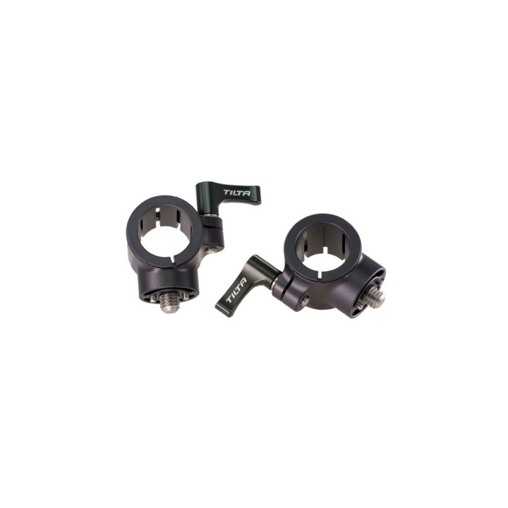 Tilta WLC-T03-GR - Handle Grip Mount to Gimbal Adapter (L/R)