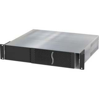 Sonnet ECHO-EXP3FR - Echo Express III-R PCIe Thunderbolt 2 Expansion Chassis, 19" Rack
