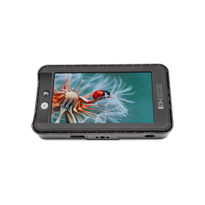 SmallHD ACC-502B-BUMPER - Bright Bumper