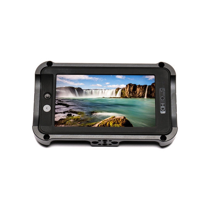 SmallHD ACC-502B-Cage - Cage for 502B Monitor