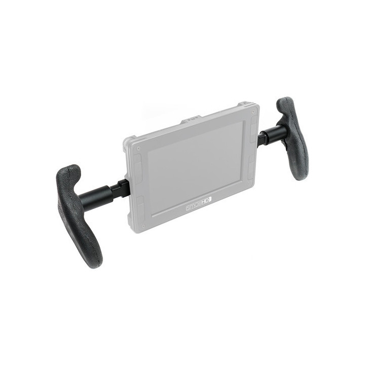 SmallHD ACC-HANDLES - Handles for 703-BOLT