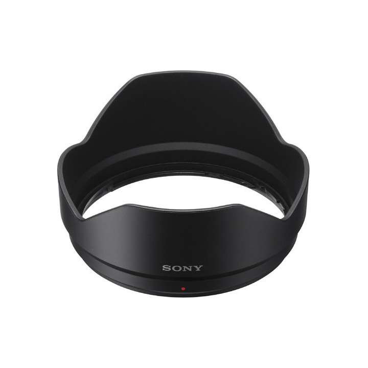 Sony ALCSH123.SYH - Lens Hood for SEL1018