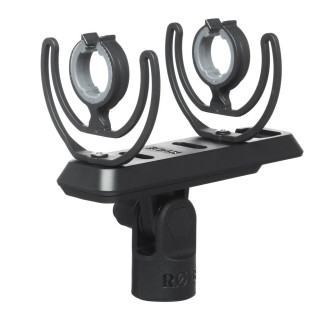 Rode SM4-R - Shotgun Microphone Shock Mount