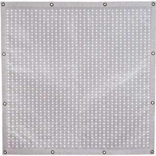 Aladdin FBS350BI - 350W Bi-Color Panel FABRIC