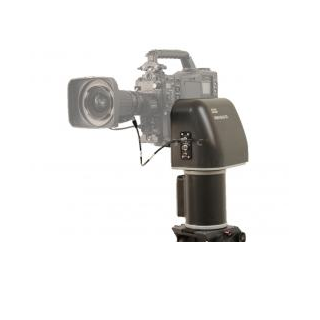 Panasonic MVI-RBD1 - "Robyhead D1" pan-tilt head for indoor use