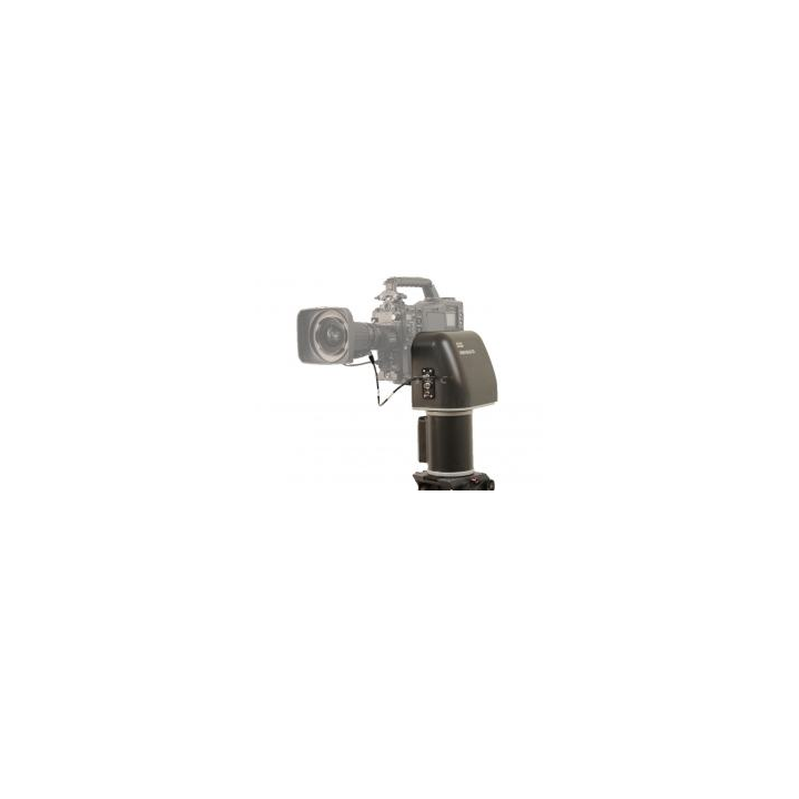 Panasonic MVI-RBD1 - "Robyhead D1" pan-tilt head for indoor use