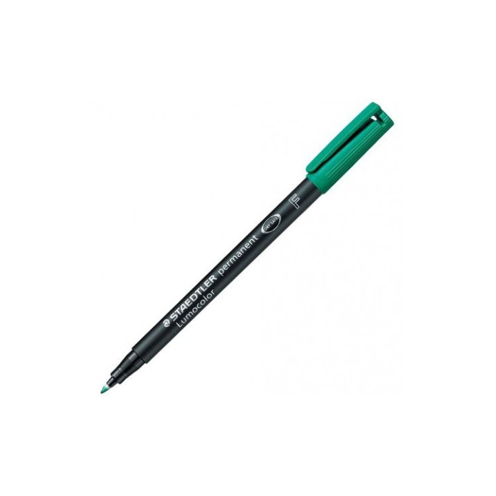 Cineboutique A-01PVEFI - Permanent Green End