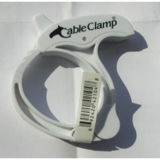 Cineboutique A-CCMBLA - Cable Clamp Medium