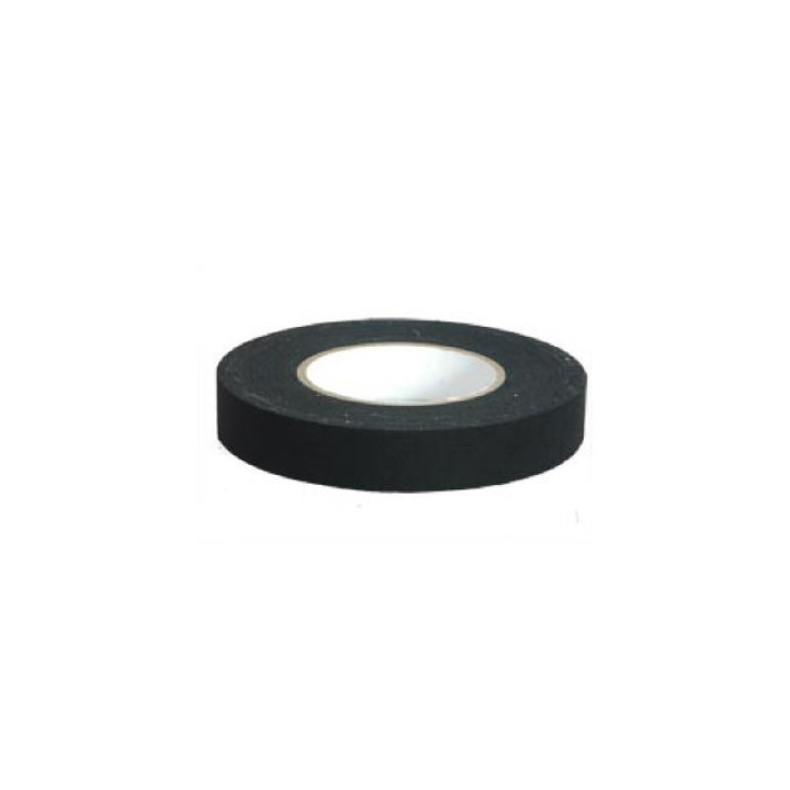 Cineboutique A-CH251 - CHATTERTON 25mm x 50m black