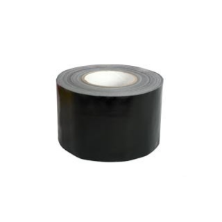 Cineboutique A-GA10NO - Gaffer 100MM black 100mm x 50m