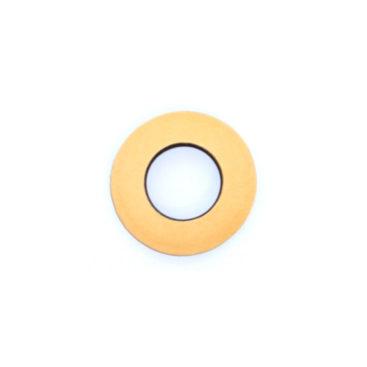 Cineboutique A-OEBSRONL - Viewfinder Eyecushion Chamois Large Round