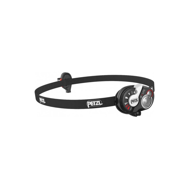 Cineboutique A-PETZE+LITE - Petzl Ultra-Compact Flashlight e+LITE®