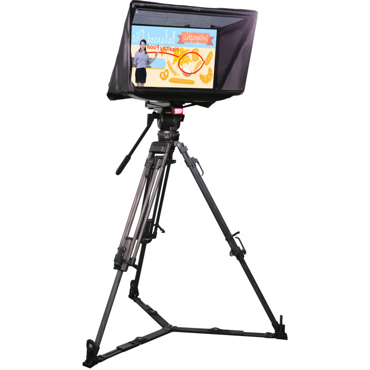 Datavideo 2400-5090 - LBK-1 - LookBack kit for Webinar Presentation System