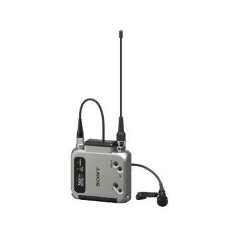 Sony DWT-B03R/L - Digital Belt-Pack Wireless Trasmitter