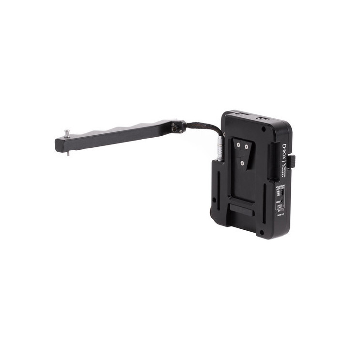 Wooden Camera WC-258000 - D-Box (Sony Venice, V-Mount)