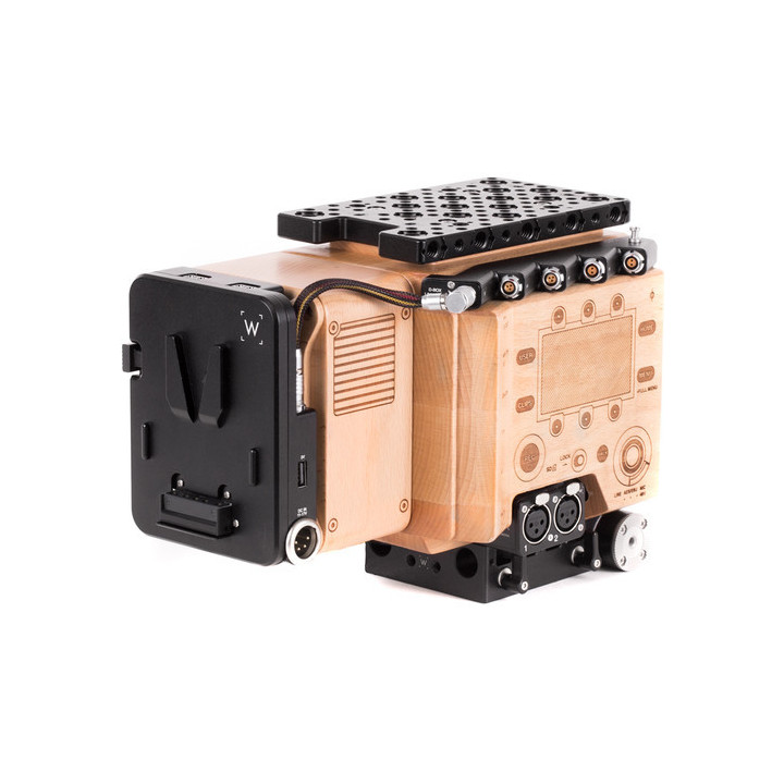 Wooden Camera WC-258000 - D-Box (Sony Venice, V-Mount)