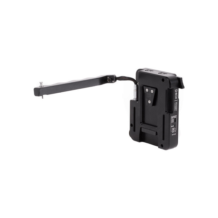 Wooden Camera WC-258100 - D-Box (Sony Venice, Gold Mount)