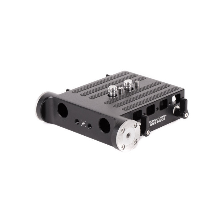Wooden Camera WC-258900 - Solid Baseplate (Sony Venice, F55, F5)