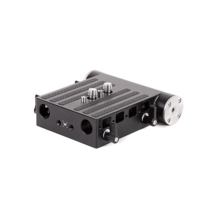 Wooden Camera WC-258900 - Solid Baseplate (Sony Venice, F55, F5)