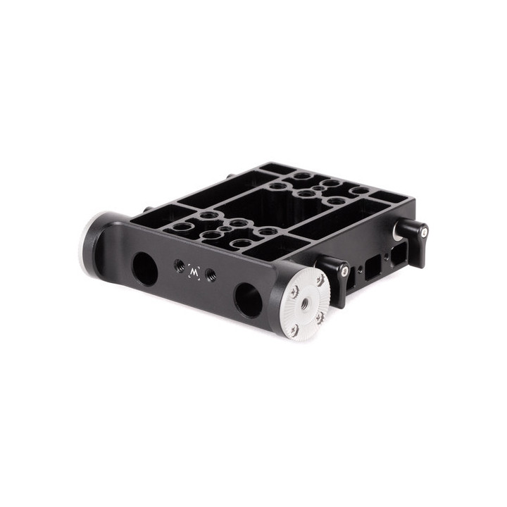 Wooden Camera WC-258900 - Solid Baseplate (Sony Venice, F55, F5)