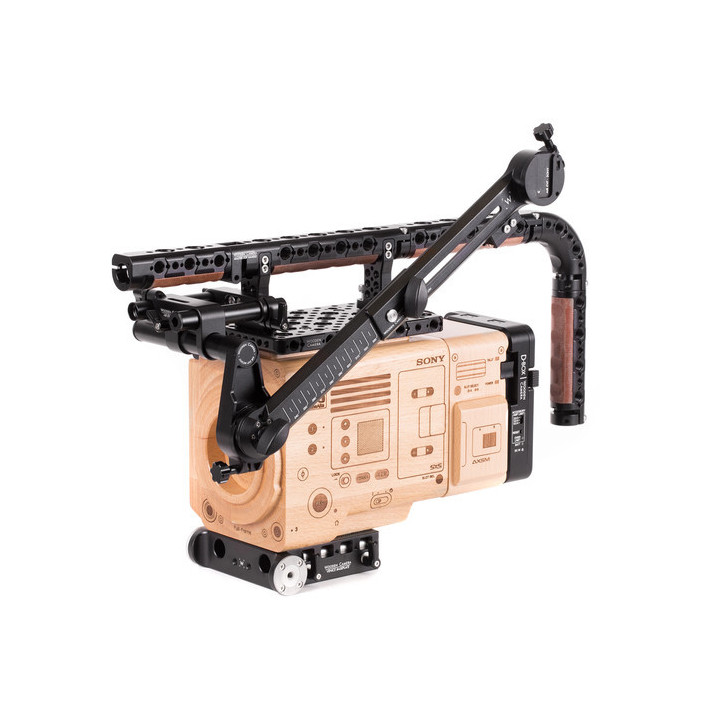 Wooden Camera WC-259100 - AIR EVF Extension Arm (Sony Venice, DVF-EL200 EVF)
