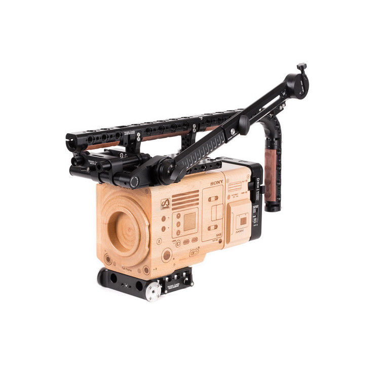 Wooden Camera WC-259100 - AIR EVF Extension Arm (Sony Venice, DVF-EL200 EVF)