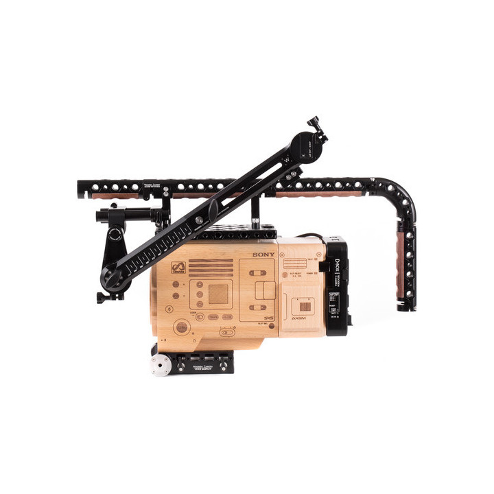 Wooden Camera WC-259100 - AIR EVF Extension Arm (Sony Venice, DVF-EL200 EVF)