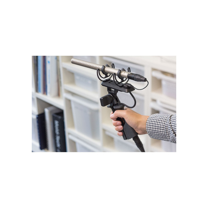 Rode PG2-R - Pistol Grip Shock Mount