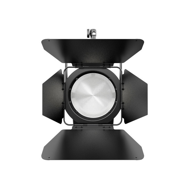 Rayzr7 10101050 - 4 Leaf Barndoor for 7" LED Fresnel Light