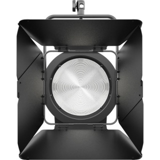 Rayzr7 10101051 - 8 Leaf Barndoor for 7" LED Fresnel Light