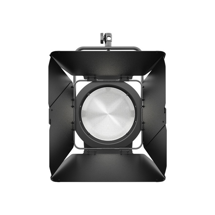 Rayzr7 10101051 - 8 Leaf Barndoor for 7" LED Fresnel Light