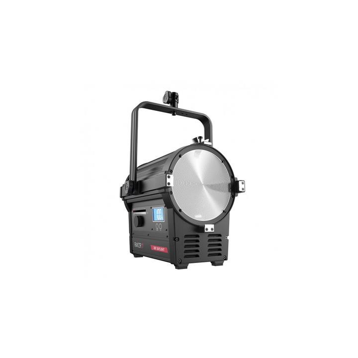 Rayzr7 123050011220 - 300 Daylight 7" LED Fresnel Light