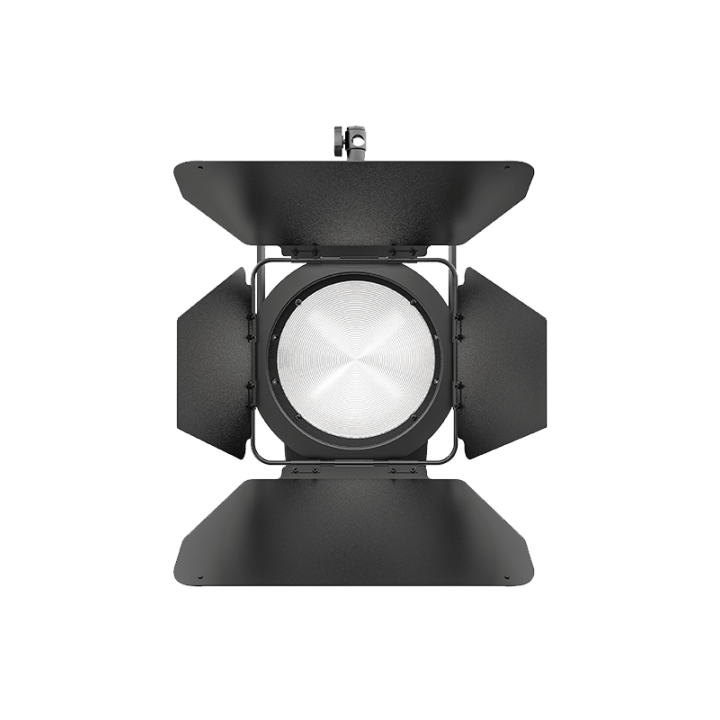 Rayzr7 123050011221 - 300 Daylight Premium Pack 7" LED Fresnel Light