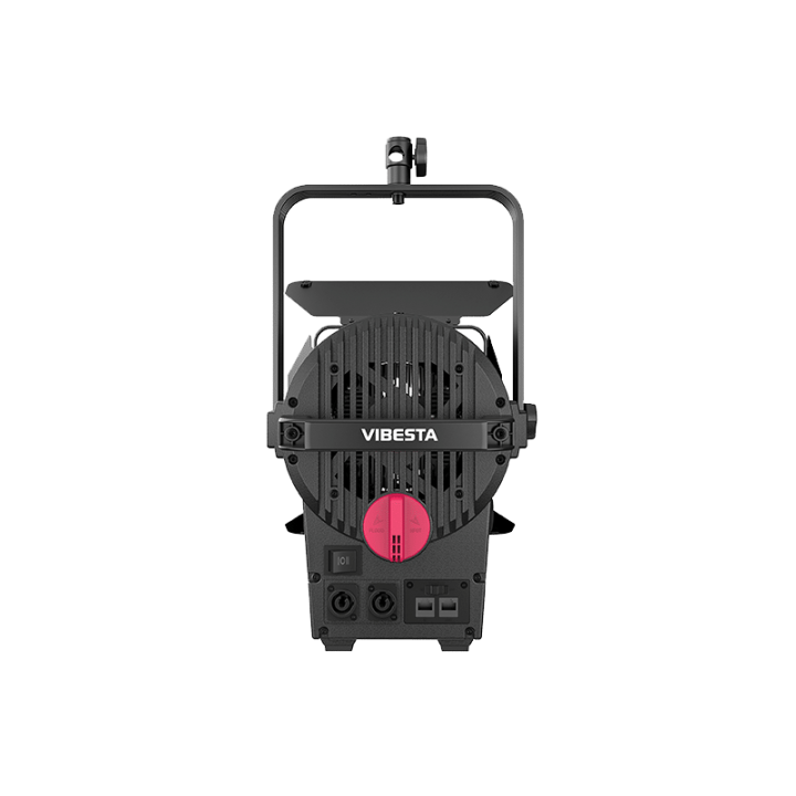 Rayzr7 123050021221 - 300B Bi-Color Premium Pack 7" LED Fresnel Light