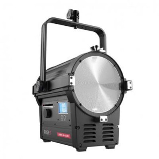 Rayzr7 123050041220 - 200BM Bi-Color 7" LED Fresnel Light
