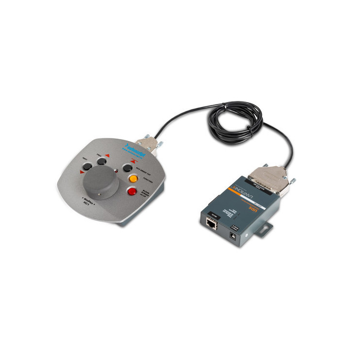 Autoscript SRL-IP - Legacy controller convertor package