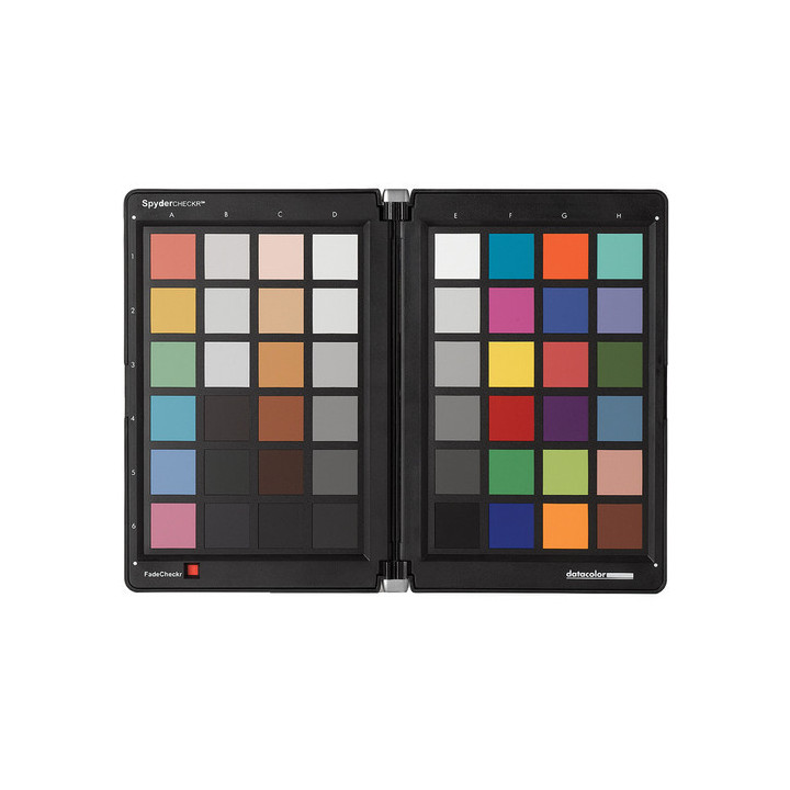Datacolor SCK100 - SpyderCheckr