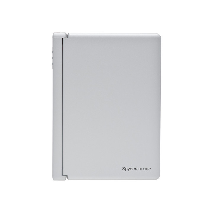 Datacolor SCK100 - SpyderCheckr