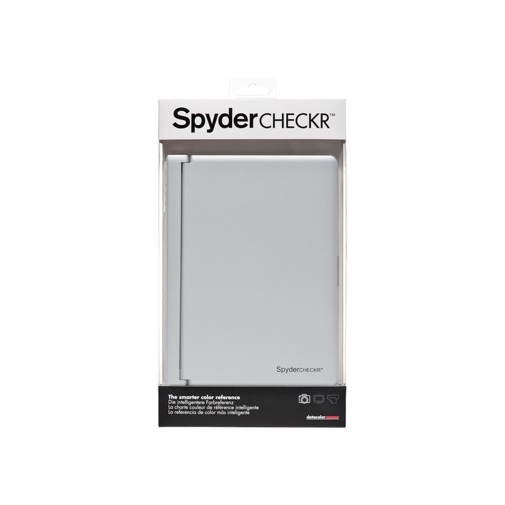 Datacolor SCK100 - SpyderCheckr