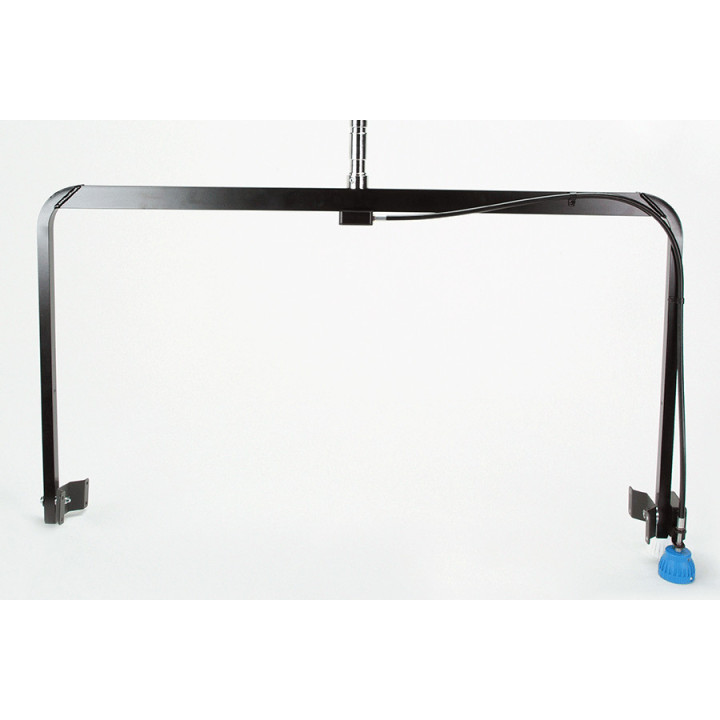 Kinoflo 7010051 - Celeb 850 Pole-Op Assembly