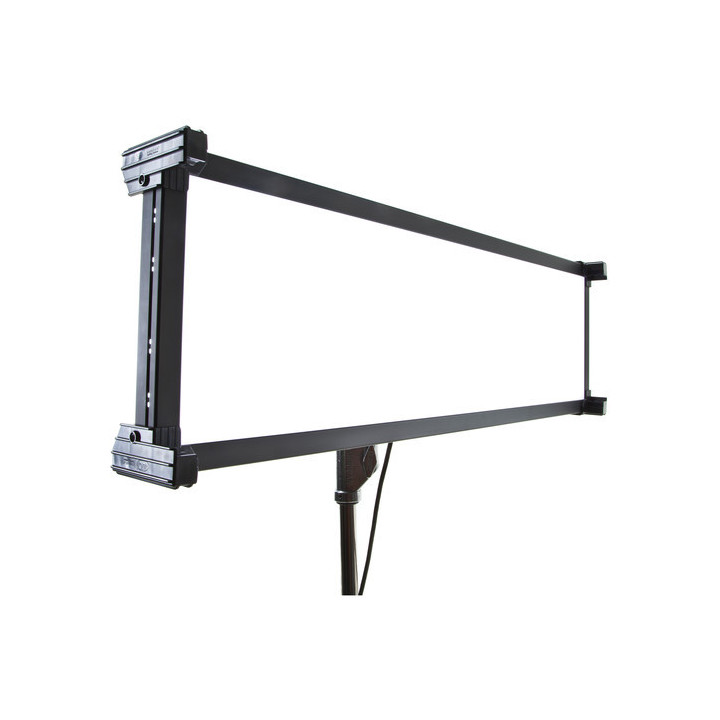 Kinoflo CEL-450CU - Celeb 450 LED DMX Center Mount, Univ