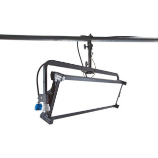 Kinoflo CEL-450PU - Celeb 450 LED DMX Pole-Op, Univ