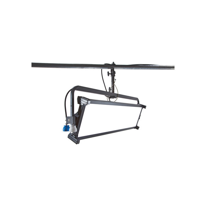 Kinoflo CEL-450PU - Celeb 450 LED DMX Pole-Op, Univ