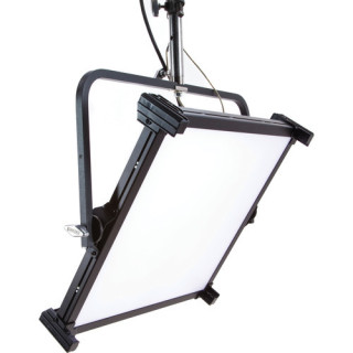 Kinoflo CEL-450QU - Celeb 450Q LED DMX Yoke Mount, Univ