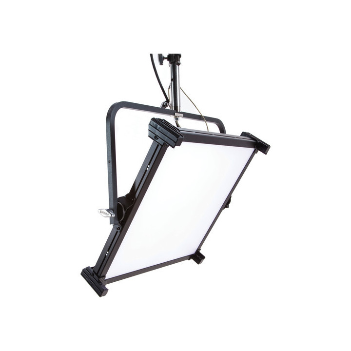 Kinoflo CEL-450QU - Celeb 450Q LED DMX Yoke Mount, Univ