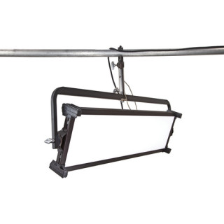 Kinoflo CEL-450YU - Celeb 450 LED DMX Yoke Mount, Univ