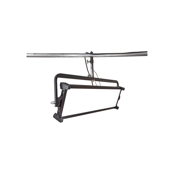 Kinoflo CEL-450YU - Celeb 450 LED DMX Yoke Mount, Univ