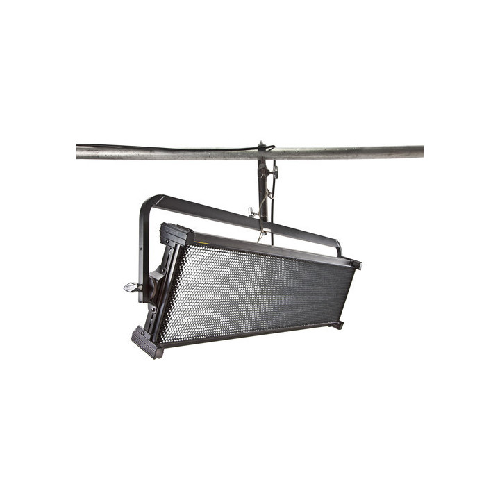 Kinoflo CEL-450YU - Celeb 450 LED DMX Yoke Mount, Univ