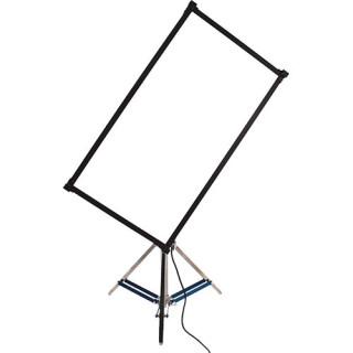 Kinoflo CEL-850CU - Celeb 850 LED DMX Center Mount, Univ