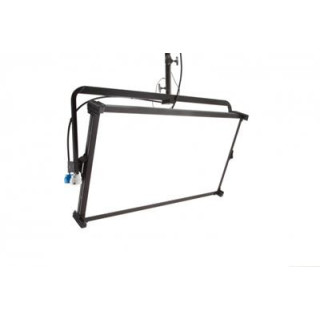 Kinoflo CEL-850PU - Celeb 850 LED DMX Pole-Op, Univ